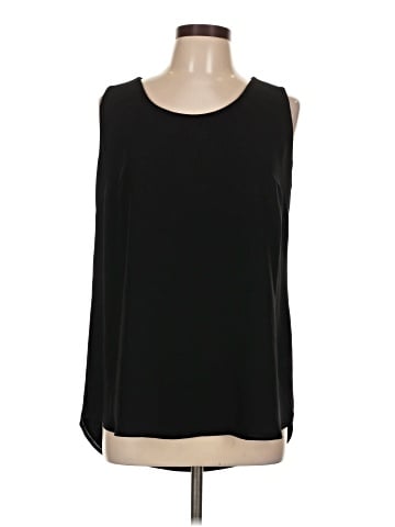 BOSS by HUGO BOSS Sleeveless Blouse (view 1)