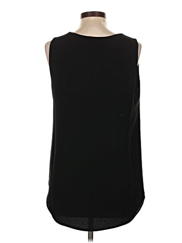BOSS by HUGO BOSS Sleeveless Blouse (view 2)