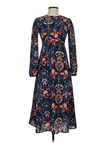 I. Madeline Casual Dress (view 1)