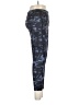 Zyia Active Print Blue Active Pants Size 6 - 8 - photo 4