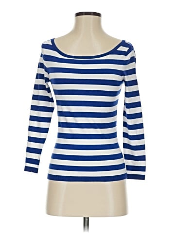 Milly Pullover Sweater (view 1)