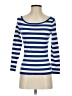 Milly Blue Pullover Sweater Size P (petite) - photo 1