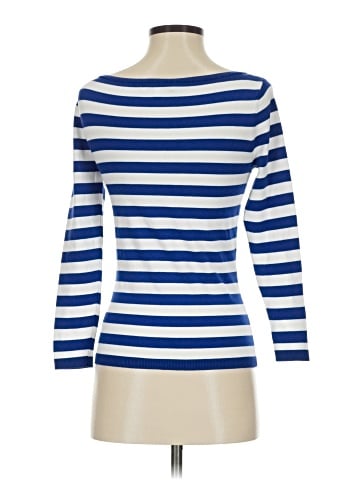 Milly Pullover Sweater (view 2)