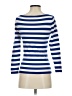 Milly Blue Pullover Sweater Size P (petite) - photo 2