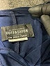 Un Deux Trois Solid Blue Jumpsuit Size 10 - photo 4