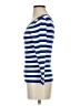 Milly Blue Pullover Sweater Size P (petite) - photo 5