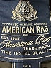 American Rag 100% Polyester Solid Burgundy Jacket Size S - photo 6
