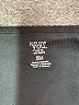 Carter's 100% Cotton Black Jacket 0-3 MO / 3 MO - photo 3