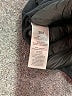 Carter's 100% Cotton Black Jacket 0-3 MO / 3 MO - photo 4