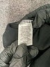Leith Solid Black Cocktail Dress Size M - photo 8
