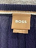 BOSS by HUGO BOSS Black Pullover Sweater Size S - photo 6