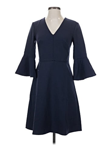 Banana Republic Casual Dress (view 2)