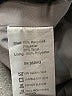 Marina Moscone Collective Gray Formal Skirt Size 10 - photo 4
