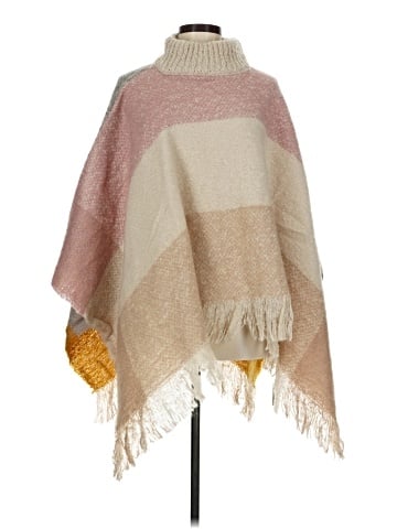 Pretty Persuasions Kimono (view 1)