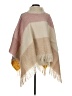 Pretty Persuasions Pink Kimono One size - photo 1