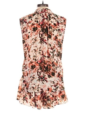 Prose & Poetry Romper (view 2)