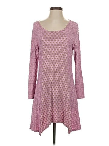 Tianello Casual Dress (view 1)