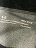 Under Armour Gray Athletic Shorts Size M - photo 3