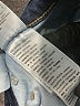 Levi's Blue Denim Shorts Size 24 waist - photo 4