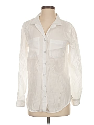 Harper Long Sleeve Blouse (view 1)