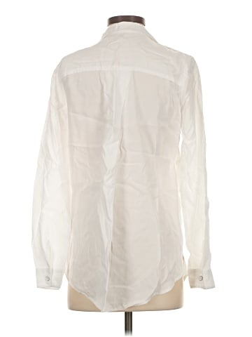 Harper Long Sleeve Blouse (view 2)