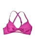 Unbranded Pink Swimsuit Top Size XS (estimated) - photo 1