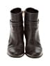 MICHAEL Michael Kors Brown Ankle Boots Size 6 1/2 - photo 2