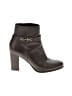 MICHAEL Michael Kors Brown Ankle Boots Size 6 1/2 - photo 1