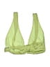 Zaful Green Swimsuit Top Size 8 - photo 2