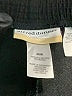 Alfred Dunner 100% Polyester Solid Black Dress Pants Size 20 - photo 4