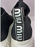 Miu Miu Black Sneakers Size EU 38 - photo 5