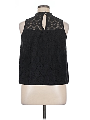Nabee Sleeveless Blouse (view 2)