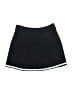 Daisy Solid Black Casual Skirt Size M - photo 2