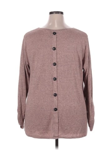 Alyx Long Sleeve Top (view 2)