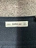 Zara Black Pullover Sweater Size S - photo 7
