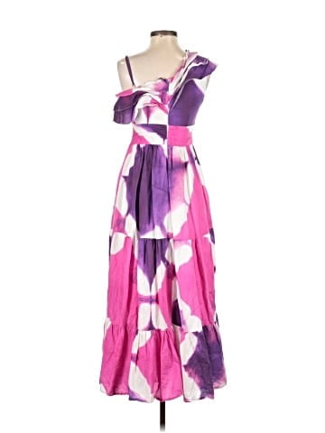 Busayo Collective Casual Dress (view 2)