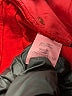 J.Crew Red Jeans Size 27 waist - photo 7