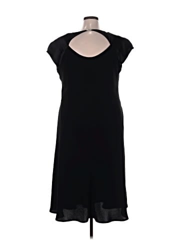 Jones New York Casual Dress (view 2)