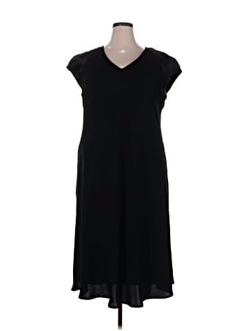Jones New York Casual Dress (view 1)