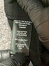 Joe's Jeans Black Active Pants Size 30 waist - photo 8