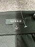 Torrid Black Casual Skirt Size 1X Plus (1) - photo 4