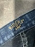 Riders by Lee 100% Spandex Blue Jeans Size 14 (petite) - photo 7