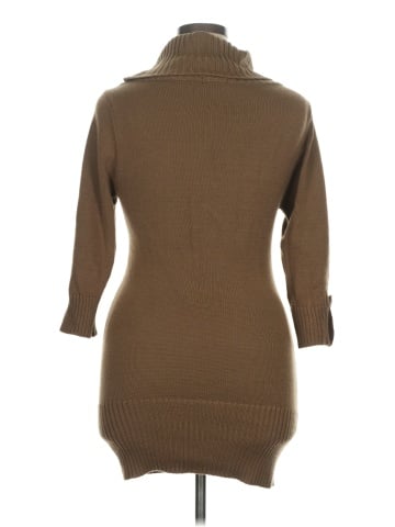 XOXO Casual Dress (view 2)