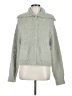 Assorted Brands Green Cardigan Size M (estimated) - photo 1