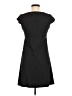 Horny Toad Solid Black Casual Dress Size M - photo 2
