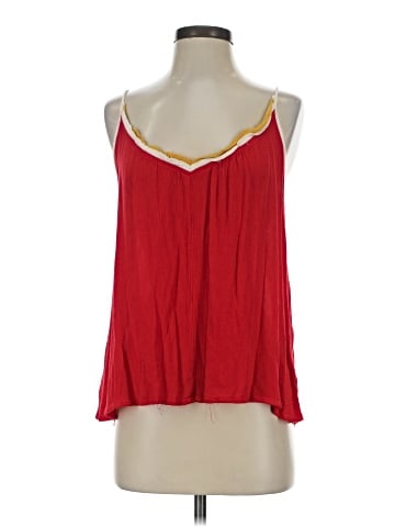 Elodie Sleeveless Blouse (view 1)