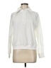 Unbranded White Pullover Hoodie Size M - photo 1