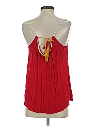 Elodie Sleeveless Blouse (view 2)