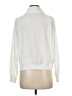 Unbranded White Pullover Hoodie Size M - photo 2