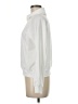 Unbranded White Pullover Hoodie Size M - photo 5